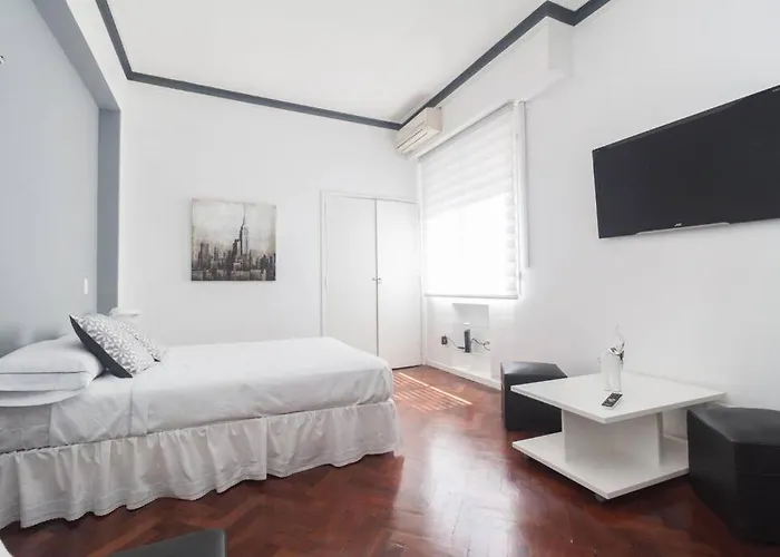 Recoleta Hideaway - Next To Cemetery Y Avenida Alvear