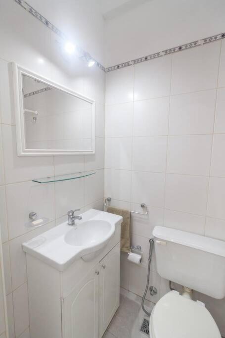 Apartamento Recoleta Hideaway - Next To Cemetery Y Avenida Alvear *