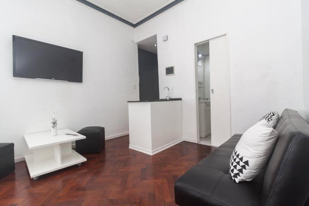 Recoleta Hideaway - Next To Cemetery Y Avenida Alvear Ciudad Autónoma de Buenos Aires