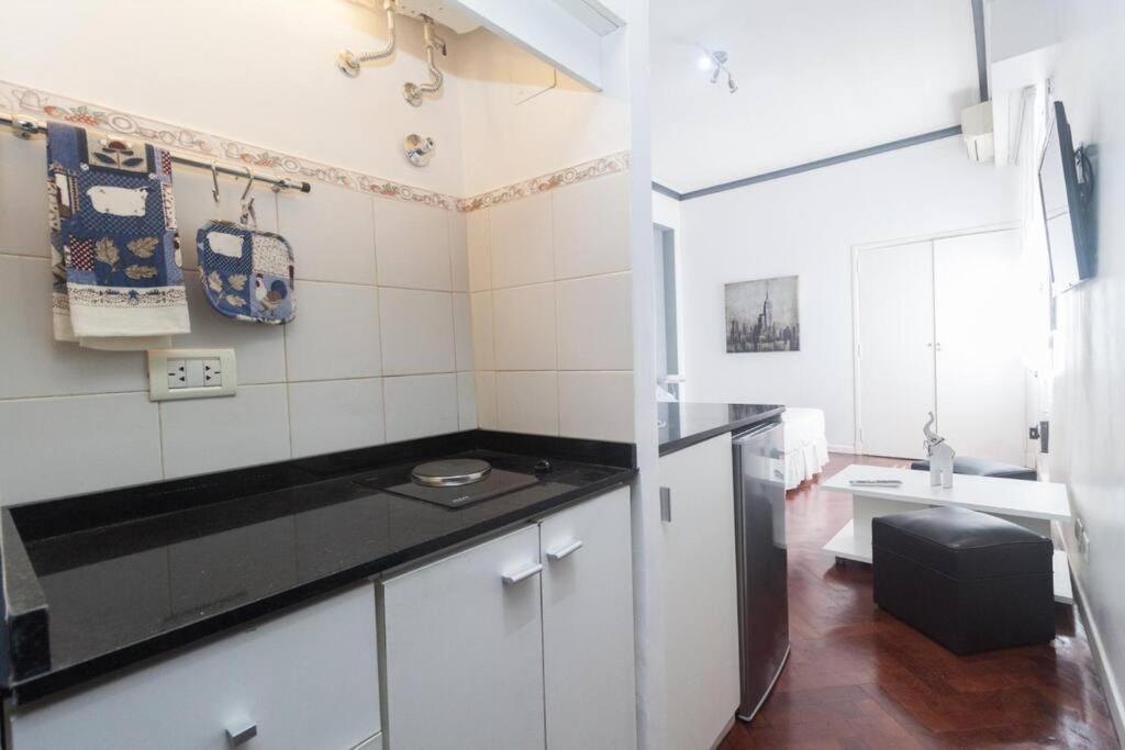 Recoleta Hideaway - Next To Cemetery Y Avenida Alvear Apartamento *