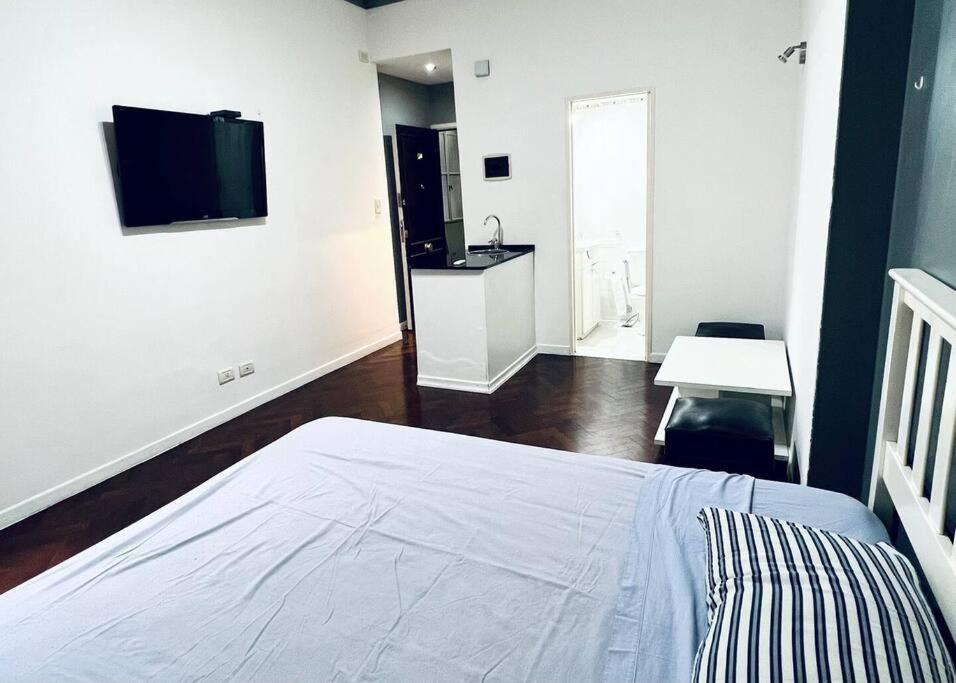 Recoleta Hideaway - Next To Cemetery Y Avenida Alvear Ciudad Autónoma de Buenos Aires