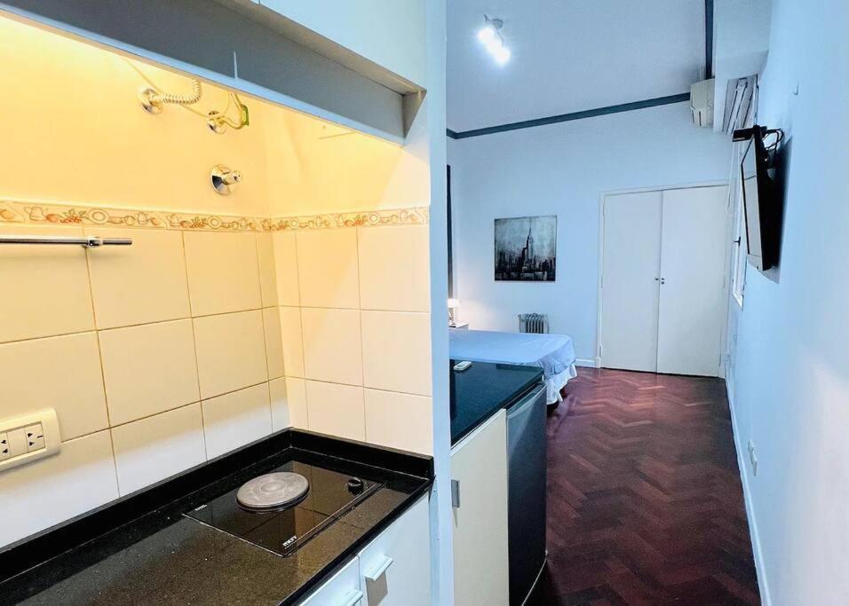 Apartamento Recoleta Hideaway - Next To Cemetery Y Avenida Alvear *
