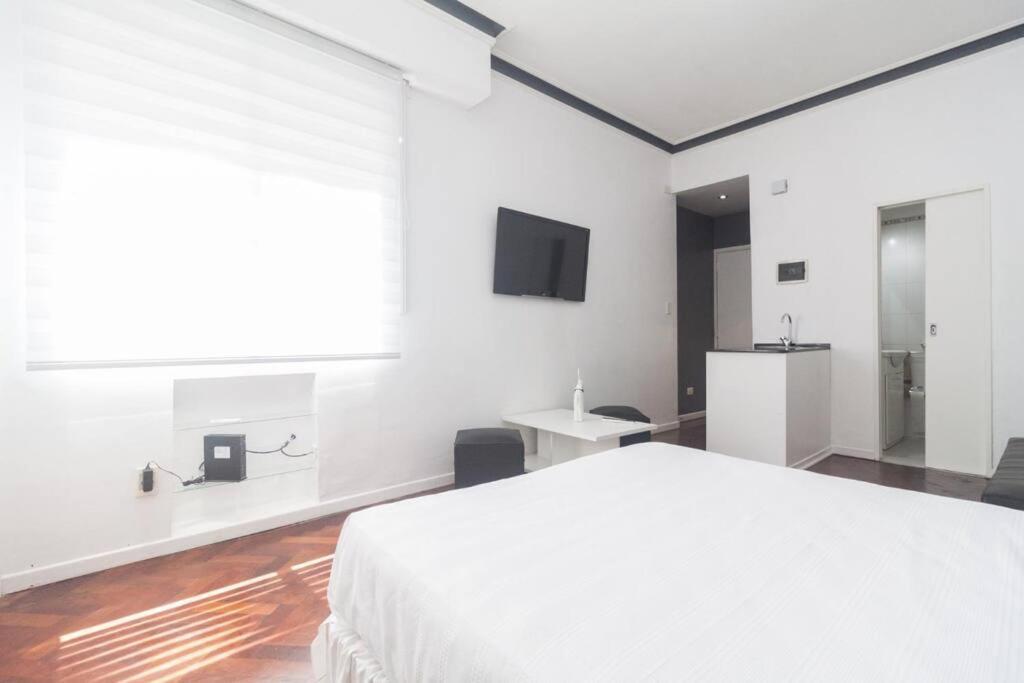 Apartamento Recoleta Hideaway - Next To Cemetery Y Avenida Alvear