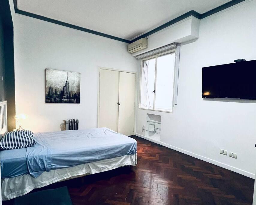Recoleta Hideaway - Next To Cemetery Y Avenida Alvear *