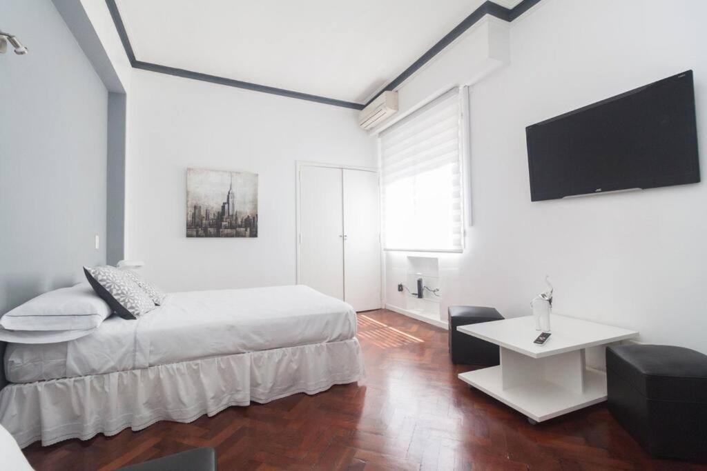 Recoleta Hideaway - Next To Cemetery Y Avenida Alvear Ciudad Autónoma de Buenos Aires